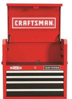 Craftsman