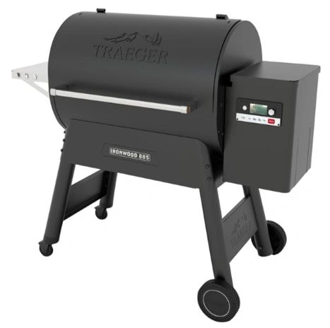 Traeger